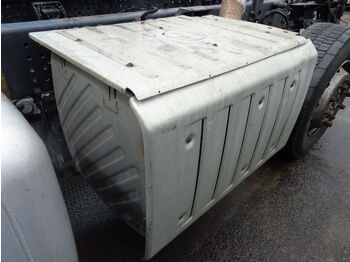 Catalytic converter MERCEDES-BENZ