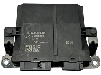 ECU MERCEDES-BENZ