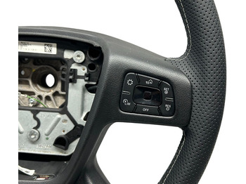 Steering wheel for Truck Mercedes-Benz steering wheel, refurbished: picture 4