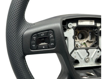 Steering wheel for Truck Mercedes-Benz steering wheel, refurbished: picture 3
