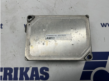 ECU SCANIA