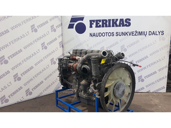 Engine SCANIA