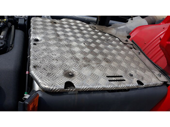 Catalytic converter for Truck Scania EURO 6 exhaust silencer: picture 3