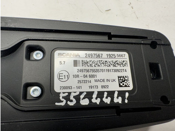 Sensor for Truck Scania FLC camera: picture 4