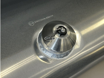 New Fuel processing/ Fuel delivery for Truck Scania Fuel tank anti-theft protection, 80mm: picture 5
