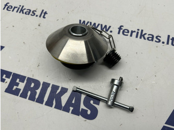 New Fuel processing/ Fuel delivery for Truck Scania Fuel tank anti-theft protection, 80mm: picture 2