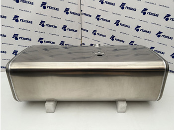 New Fuel tank for Truck Scania New aluminum fuel tank 450L: picture 5