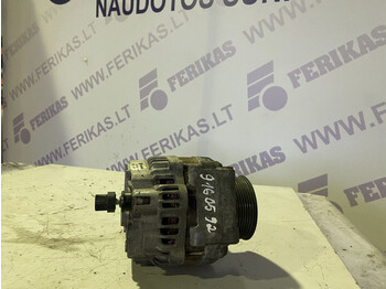 Electrical system SCANIA R