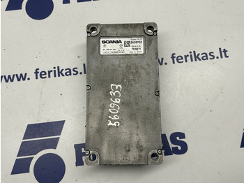 ECU SCANIA