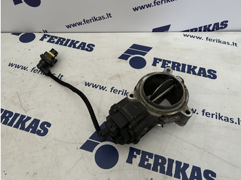 Engine and parts SCANIA