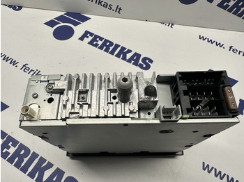 Spare parts for Truck DAF Bosch radio, magnetola: picture 5