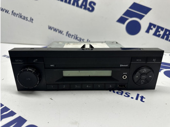 Spare parts MERCEDES-BENZ