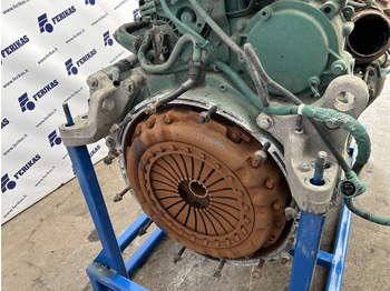 Engine for Truck Volvo D13K 460HP: picture 5