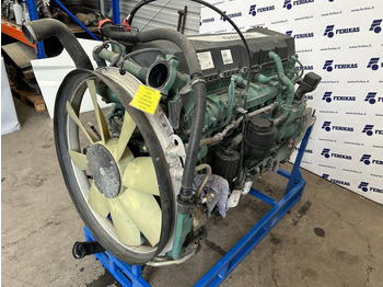 Engine for Truck Volvo D13K 460HP: picture 3
