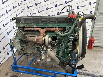 Engine for Truck Volvo D13K 460HP: picture 2
