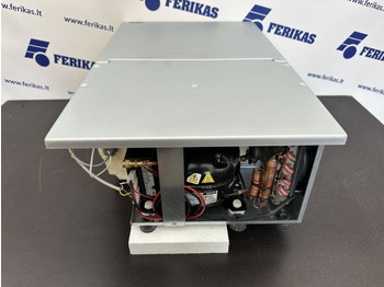 New Cab and interior for Truck Volvo FH: picture 4