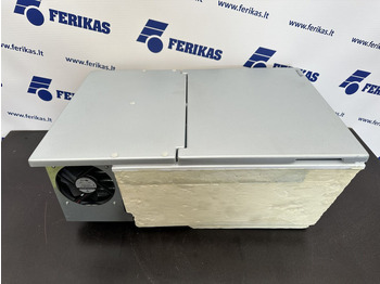 New Cab and interior for Truck Volvo FH: picture 3