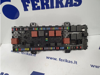 Electrical system VOLVO