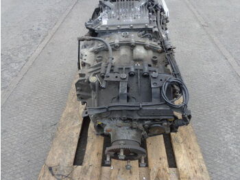 Gearbox for Truck ZF complete gearbox 12AS2130TD: picture 4