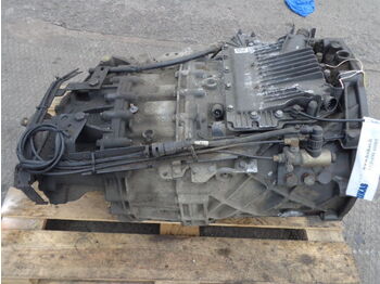 Gearbox for Truck ZF complete gearbox 12AS2130TD: picture 5