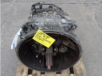Gearbox ZF