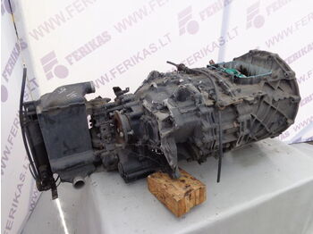 Gearbox ZF