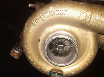 Turbo MAN