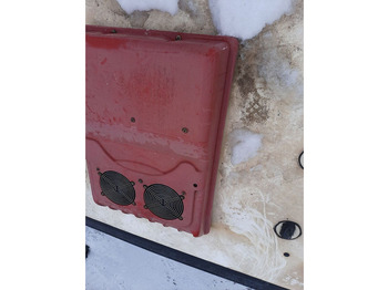 A/C compressor MAN CC4ES Klimaalage \Air Konditioner: picture 2 A/C compressor MAN CC4ES Klimaalage \Air Konditioner: picture 2