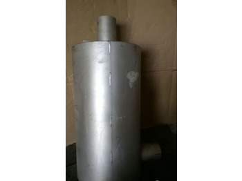 New Brake drum for Bus Mercedes-Benz HALDEX   Mercedes-Benz O405: picture 3
