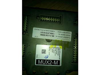 ECU Scania MaxiMum Controol / Truck-Cruise ELSON: picture 5 ECU Scania MaxiMum Controol / Truck-Cruise ELSON: picture 5