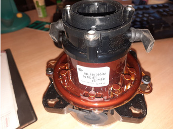 Leasing of Scania Омни Линк Scania Омни Линк: picture 2