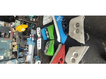 Leasing of Volvo магнетолы . B12 . Ивеко Volvo магнетолы . B12 . Ивеко: picture 2