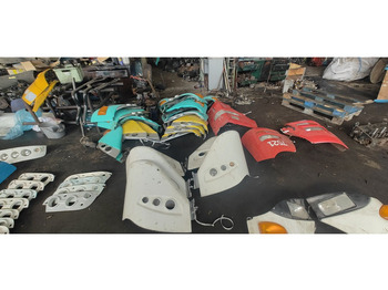 Leasing of Volvo магнетолы . B12 . Ивеко Volvo магнетолы . B12 . Ивеко: picture 1