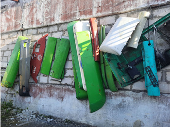 Leasing of Volvo магнетолы . B12 . Ивеко Volvo магнетолы . B12 . Ивеко: picture 3