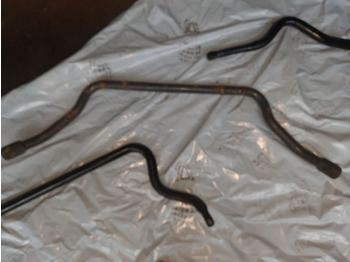 Suspension Volvo B12-9700: picture 4 Suspension Volvo B12-9700: picture 4