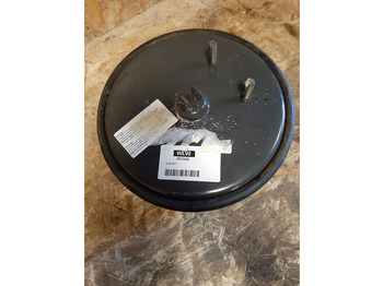 Air suspension Volvo: picture 5 Air suspension Volvo: picture 5