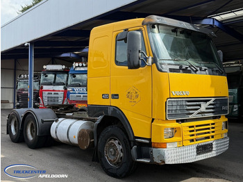 Tractor unit VOLVO FH12 420
