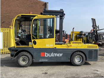 Side loader BULMOR