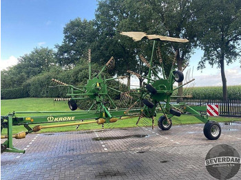 Agricultural machinery KRONE