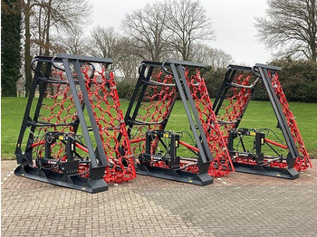 Agricultural machinery SAPHIR