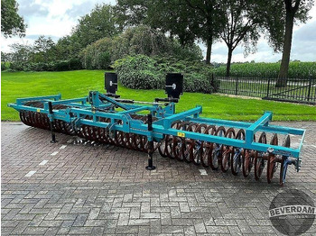 Disc harrow BM Maschinenbau FP 60 Hyd frontpacker: picture 4