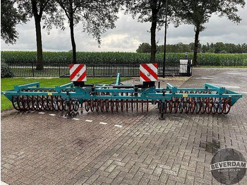 Disc harrow BM Maschinenbau FP 60 Hyd frontpacker: picture 5