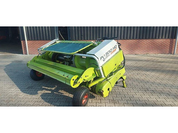 Harvester attachment CLAAS