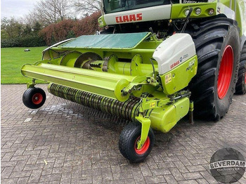 Harvester attachment CLAAS