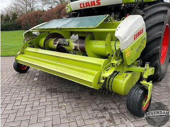 Harvester attachment CLAAS