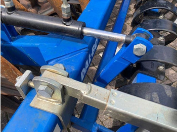 Disc harrow Dal-Bo Frontpacker: picture 3