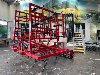 Cultivator EURO-JABELMANN