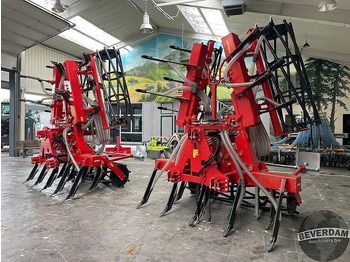 Slurry injector EVERS