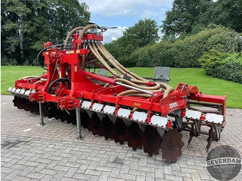 Slurry injector EVERS