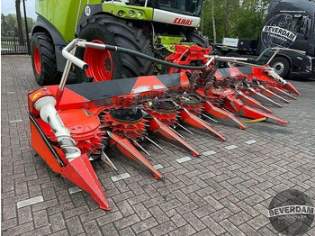 Harvester attachment Kemper 375: picture 2